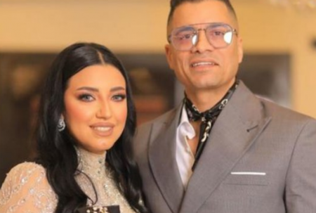 ريم طارق تتهم حسن شاكوش بنقل الأمراض وهو ينفي معاشرتها